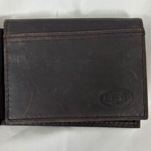 Fossil Men’s Wallet